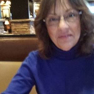 Meet your Posher, Kay